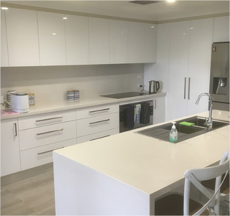 Construction Project