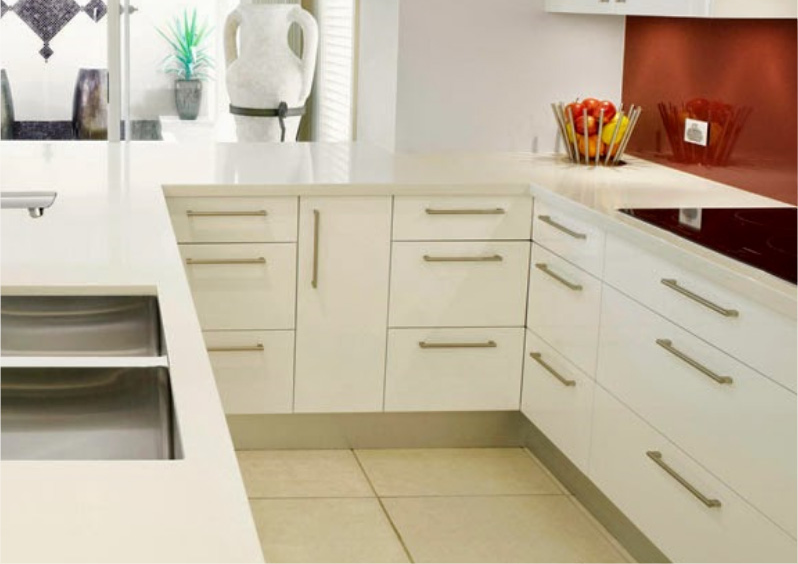 Blacktown Kitchen Project